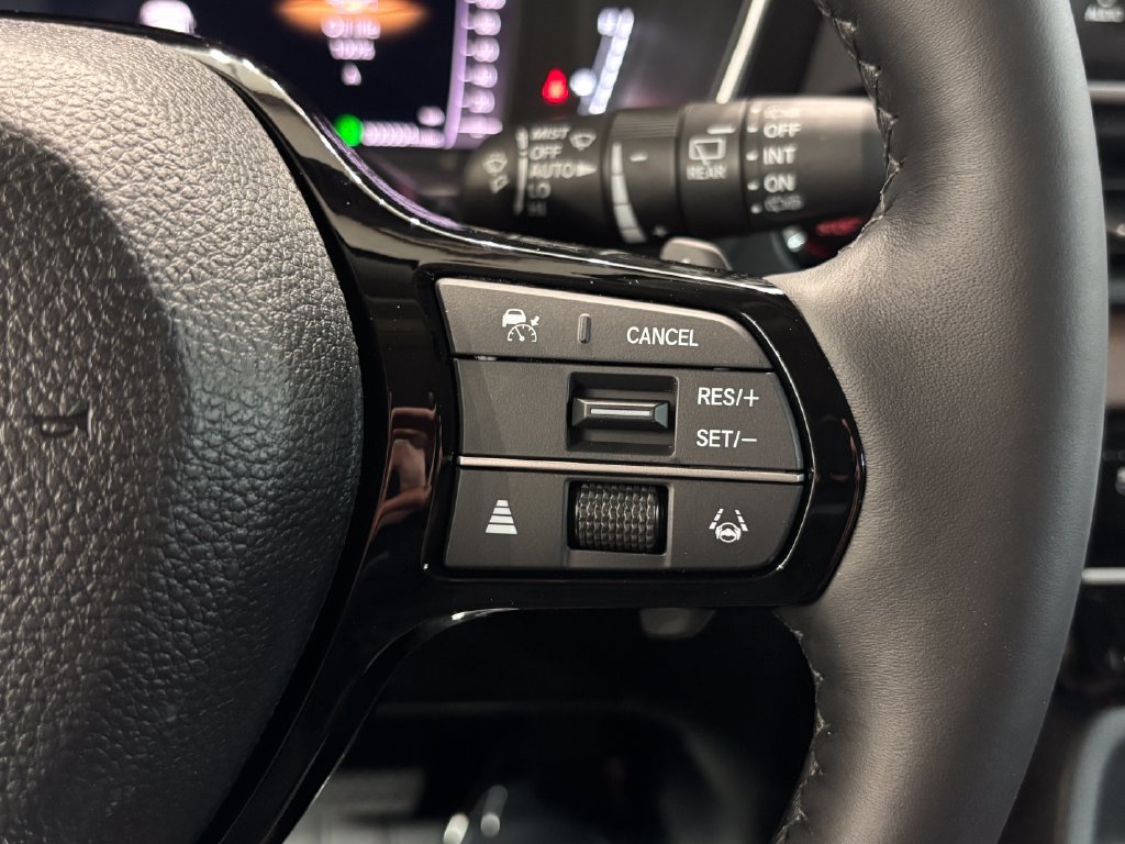 New 2026 Honda Pilot Elite image 32