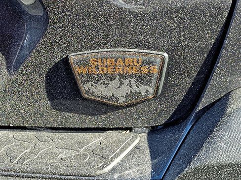 New 2026 Subaru Crosstrek 2.5i Wilderness image 24