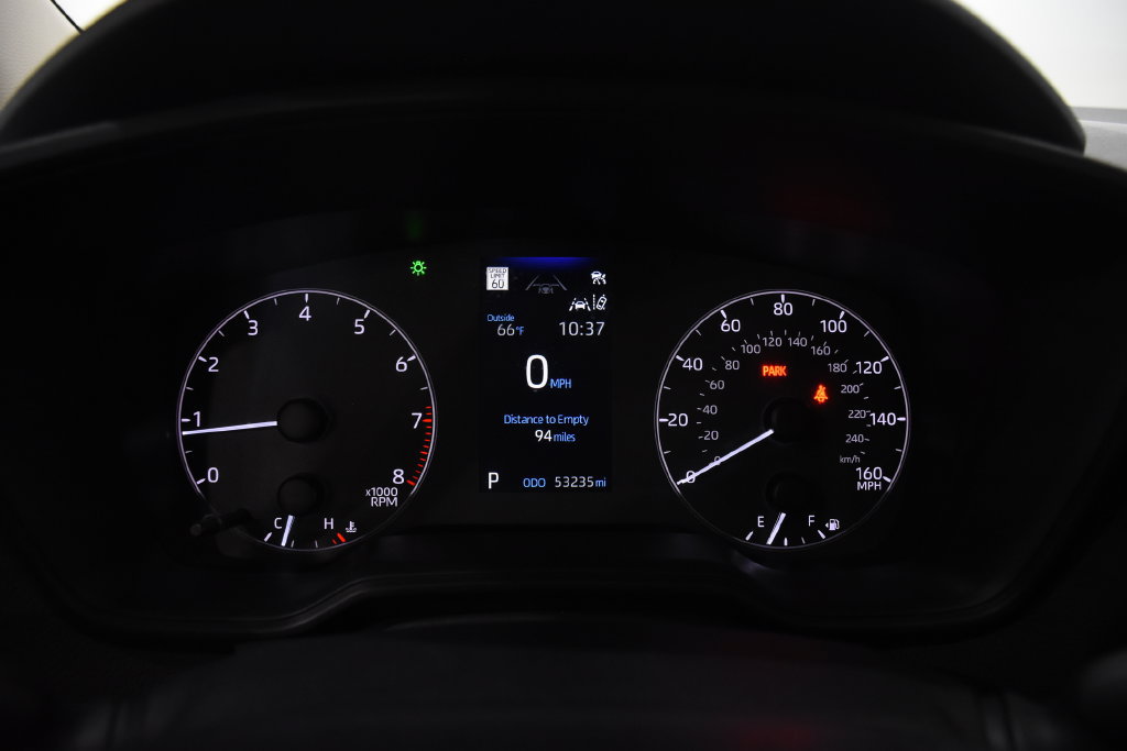 Used 2025 Toyota Corolla LE FWD image 17