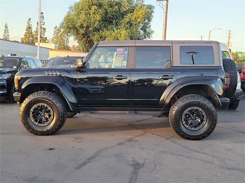 Certified 2023 Ford Bronco Raptor image 34