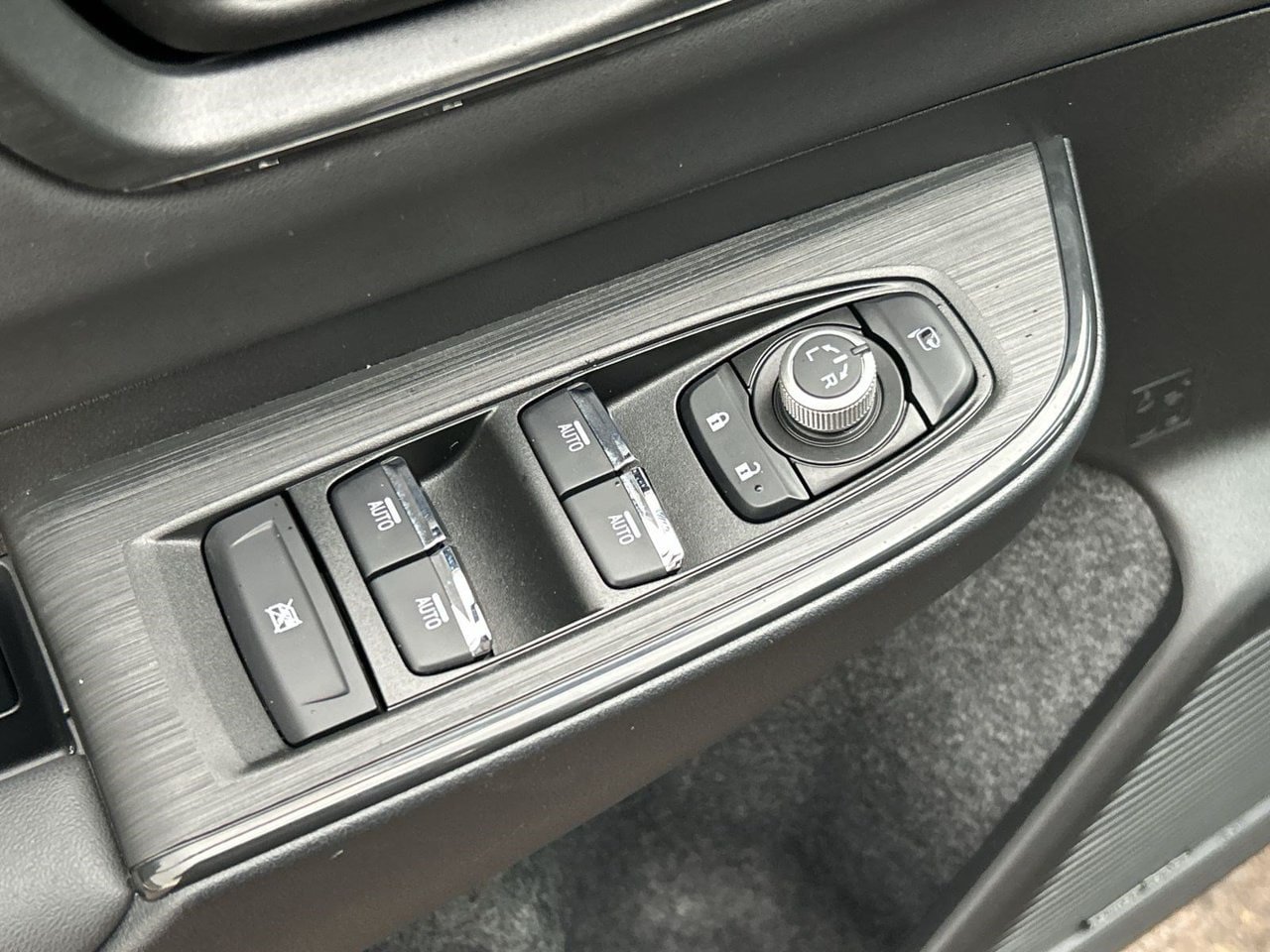 New 2026 Subaru Outback Wilderness AWD/4WD image 17