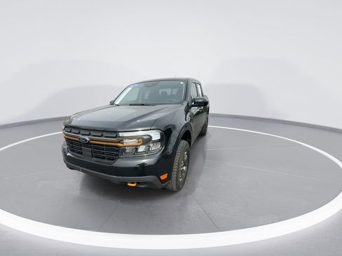 Used 2024 Ford Maverick Tremor w/ Tremor Off-Road Package AWD/4WD image 4
