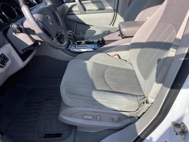 Used 2017 Buick Enclave Convenience w/ Trailering Package FWD image 18