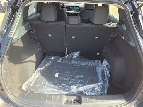 New 2026 Nissan Kicks S image 13