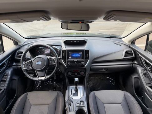 Used 2018 Subaru Crosstrek 2.0i Premium AWD/4WD image 20