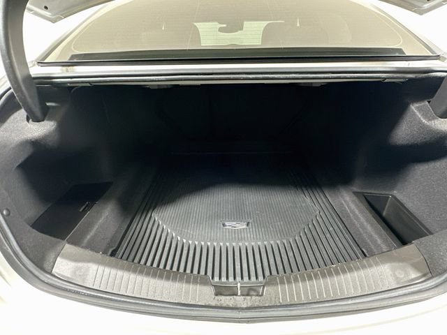 Used 2021 Cadillac CT5 Premium Luxury AWD/4WD image 32