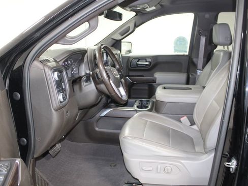 Used 2020 GMC Sierra 1500 SLT w/ SLT Premium Package image 25