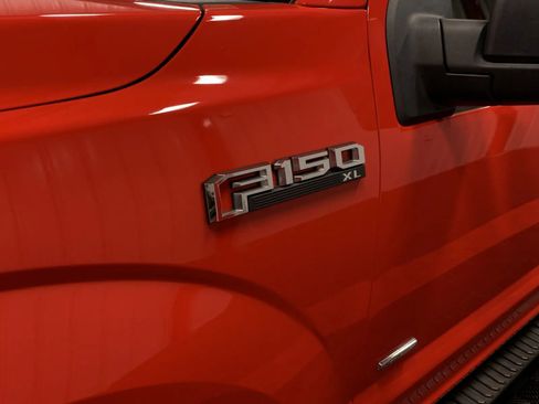 Used 2017 Ford F150 XL w/ Equipment Group 101A Mid image 8