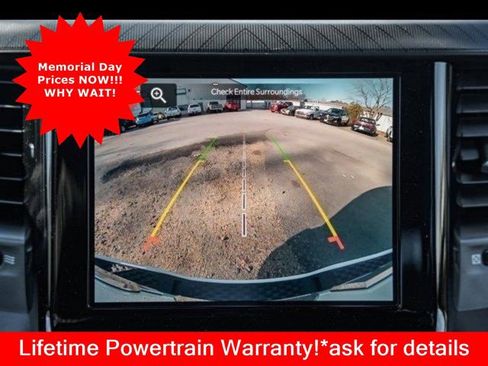 New 2025 RAM 1500 Big Horn AWD/4WD image 43