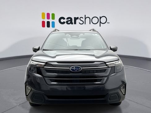 Used 2025 Subaru Forester Premium w/ Convenience Package #1 AWD/4WD image 8