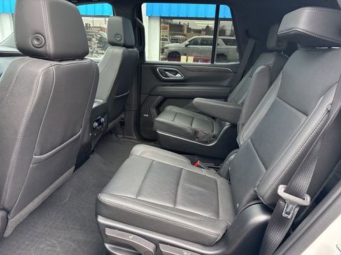 Certified 2023 Chevrolet Tahoe LT w/ LT Signature Package image 30