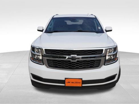 Used 2020 Chevrolet Tahoe LT AWD/4WD image 12