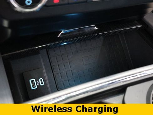 Used 2022 Ford F350 Platinum w/ Tremor Off-Road Package image 43