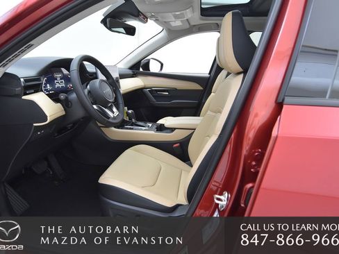 New 2026 MAZDA CX-5 2.5 S w/ Premium Package AWD/4WD image 24
