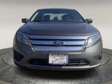Used 2012 Ford Fusion SE image 2