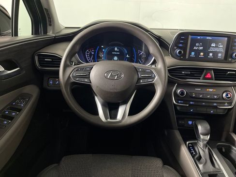 Used 2020 Hyundai Santa Fe SEL w/ Cargo Package image 15
