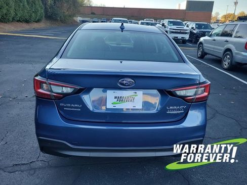 Used 2022 Subaru Legacy Premium image 6