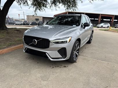 Certified 2023 Volvo XC60 B5 Ultimate w/ Climate Package