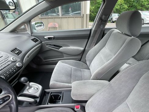 Used 2009 Honda Civic LX image 15