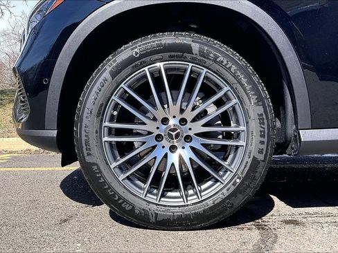New 2026 Mercedes-Benz GLC 300 4MATIC image 12