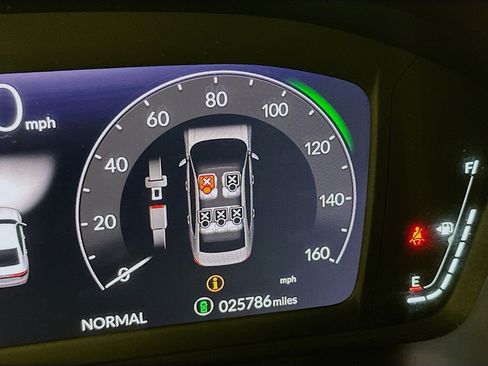 Used 2024 Honda Accord EX-L image 18