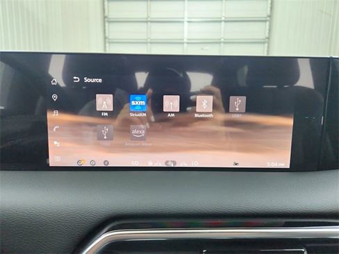 New 2026 Nissan Armada SL image 26