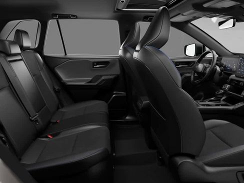 New 2026 Toyota RAV4 XSE image 21