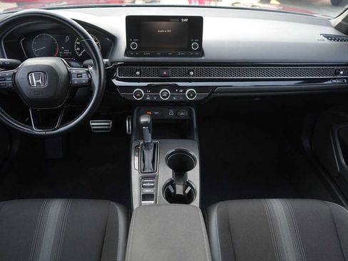 Used 2024 Honda Civic Sport image 10