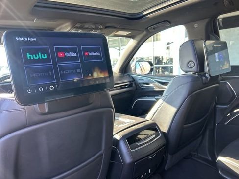 Used 2023 Cadillac Escalade Sport image 23