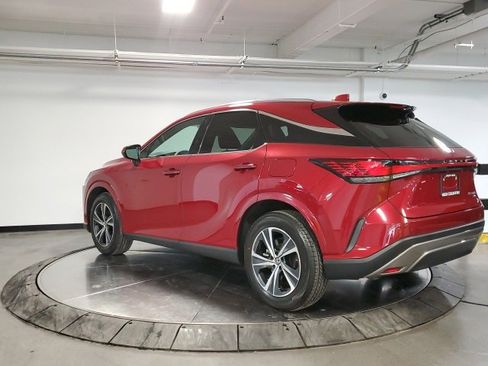 Certified 2023 Lexus RX 350 Premium image 6