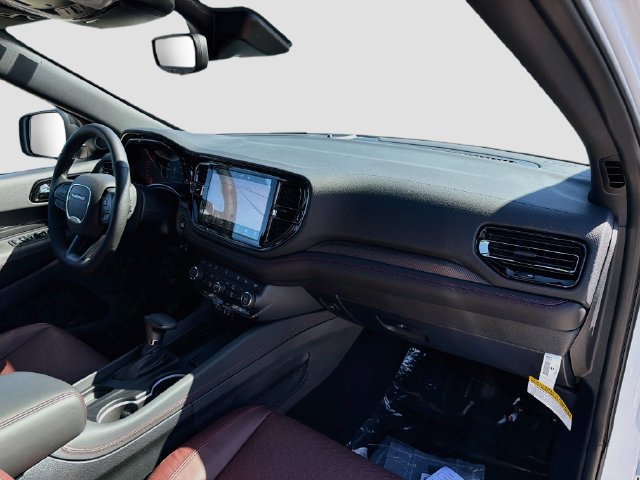 New 2027 Dodge Durango R/T AWD/4WD image 33