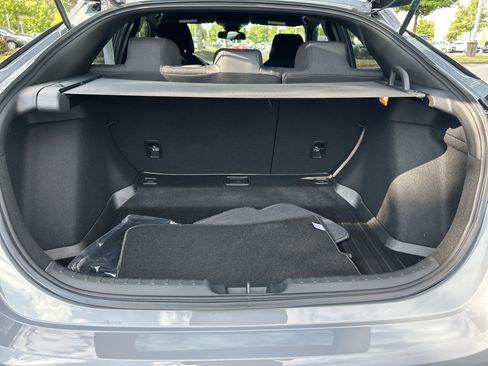Used 2025 Honda Civic Sport image 30