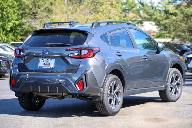 Used 2026 Subaru Crosstrek 2.5i Premium w/ Convenience Package #2 AWD/4WD image 3