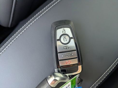 New 2026 Ford Mustang Mach-E Premium image 33