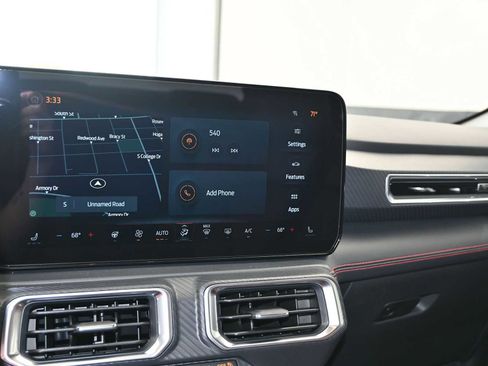 New 2025 Ford Mustang GT Premium image 13