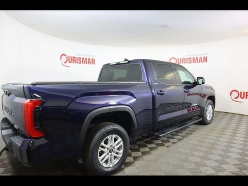 Used 2023 Toyota Tundra SR5 w/ SR5 Premium Package image 8