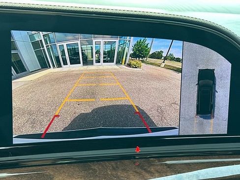 Used 2021 Cadillac Escalade Sport Platinum AWD/4WD image 29