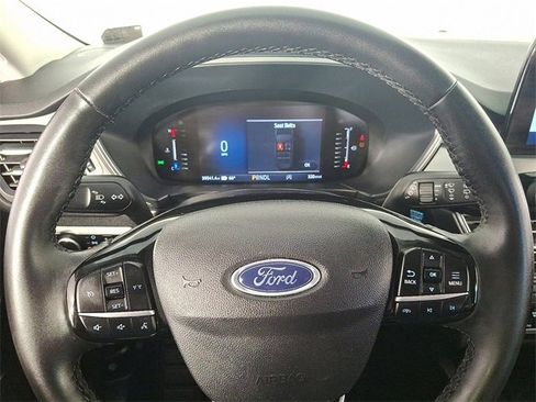Used 2023 Ford Escape Active image 20