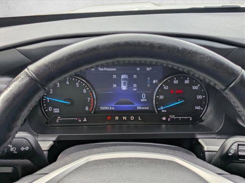 Used 2023 Ford Explorer XLT w/ Equipment Group 202A image 14
