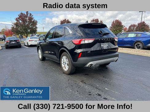 Used 2022 Ford Escape SE w/ Convenience Package image 13