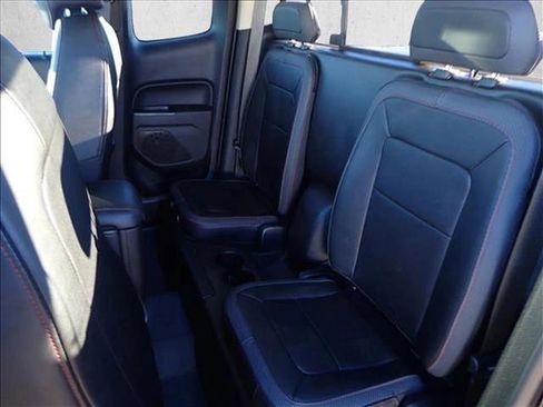 Used 2019 GMC Canyon All Terrain w/ Trailering Package image 8