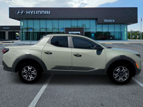 New 2026 Hyundai Santa Cruz XRT AWD/4WD image 28