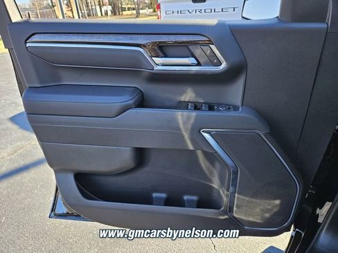 New 2026 GMC Sierra 1500 Elevation image 14