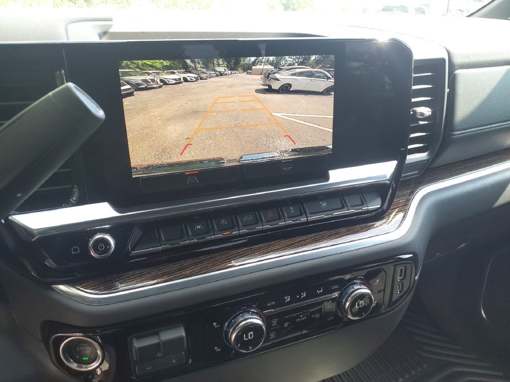 Used 2026 GMC Sierra 1500 Elevation AWD/4WD image 34