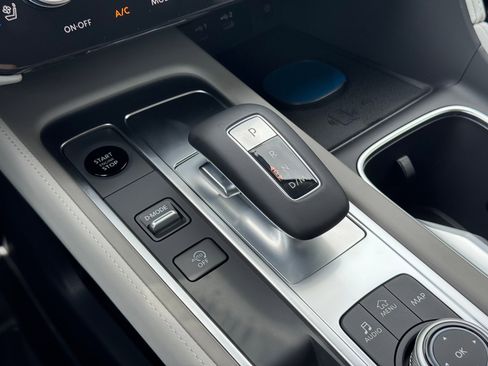 New 2027 INFINITI QX60 Luxe w/ Family Package FWD image 17