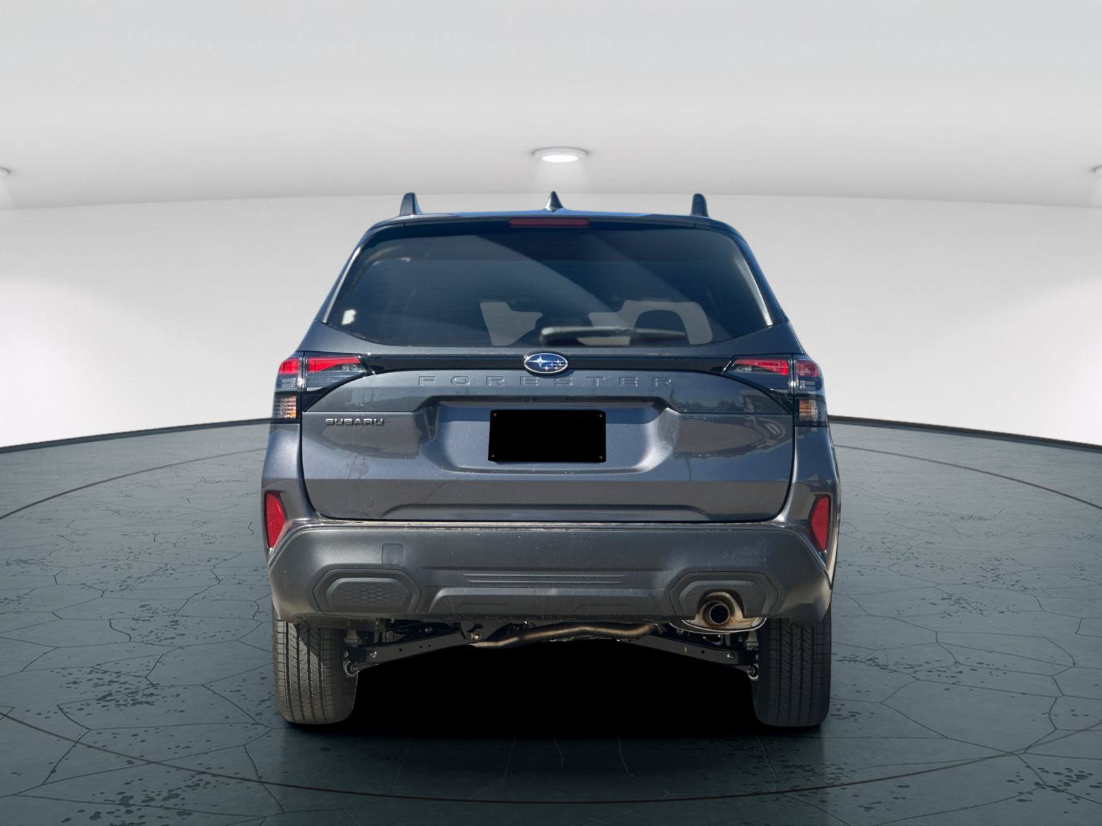 New 2026 Subaru Forester Premium AWD/4WD image 5
