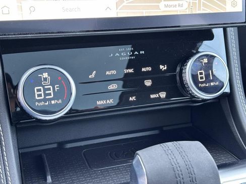 New 2026 Jaguar F-PACE R-Dynamic S image 23