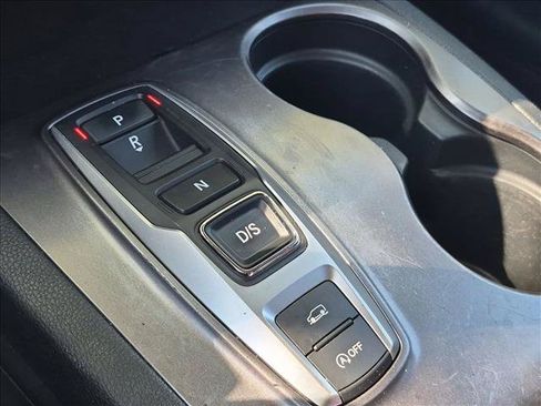 Used 2021 Honda Pilot EX-L image 10