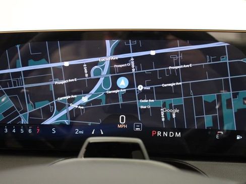 New 2026 Cadillac CT5 Premium Luxury AWD/4WD image 30