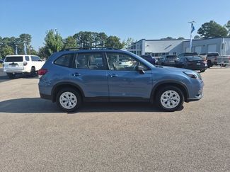 Used 2022 Subaru Forester AWD/4WD video 2